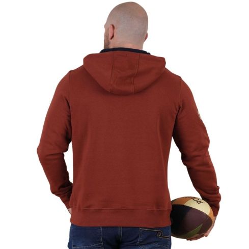 Autumn Rugby Camp Rugby Sweatshirt - Ruckfield