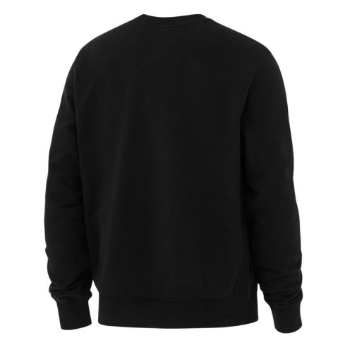 Stade Toulousain Black Rugby Sweat 2025/2026 - Nike