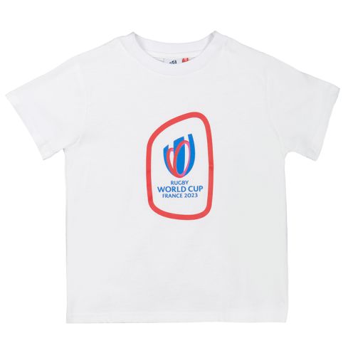 T shirts Rugby Enfants V tements b b et juniors pas cher