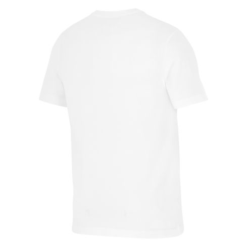 RC Toulon Rugby Graphic White T-shirt European Cup 2024/2025 - Nike