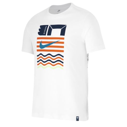 Rugby T-Shirt Racing 92 - Nike