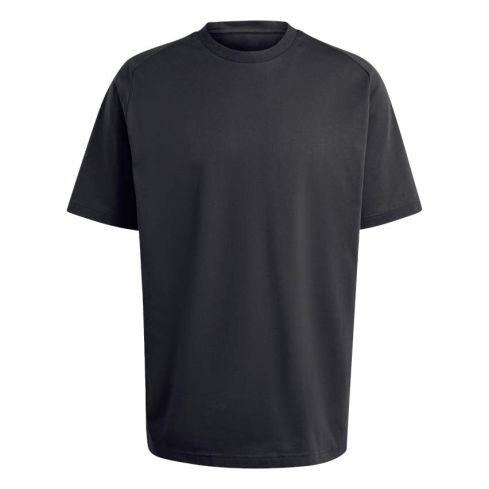 Rugby All Blacks Tee Black T-shirt - Adidas