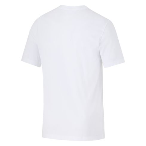 Rugby Graphic Tee Racing 92 White T-Shirt 2024/2025 – Nike
