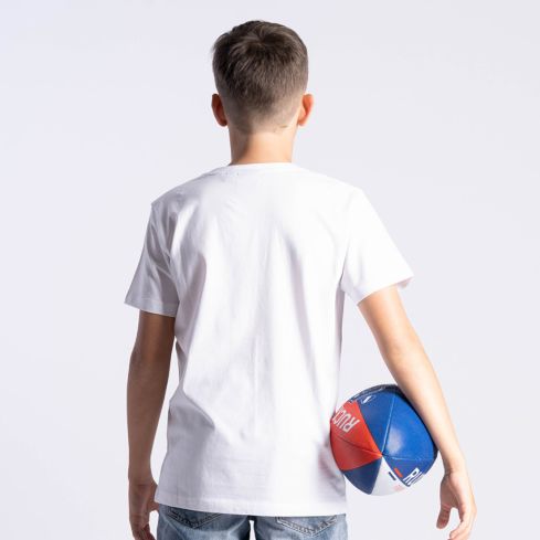 T shirt rugby discount enfant