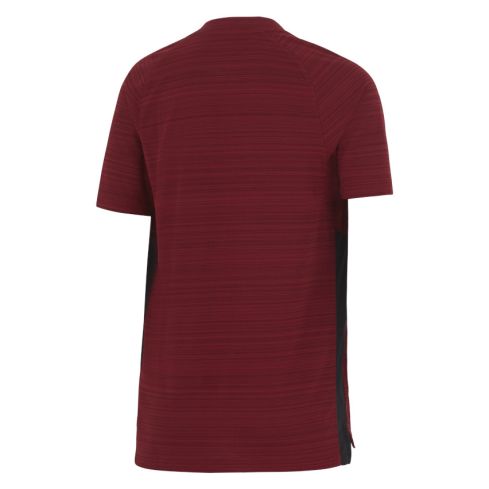 RC Toulon 2024/2025 Kids Rugby T-Shirt Red - Nike