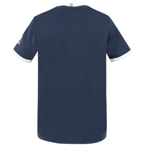 Rugby France Fanwear T-Shirt 2021/2022 - Le Coq Sportif