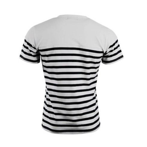 Men's Rugby T-shirt France Sailor - Religion Rugby