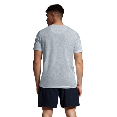 T-shirt Rugby Gris - Canterbury