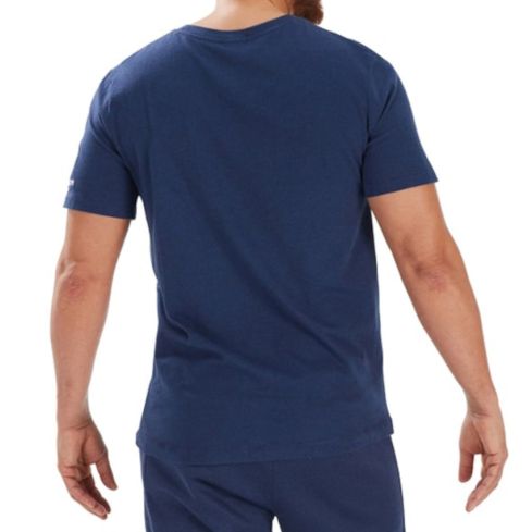 Rugby Cotton T-Shirt Navy Ireland – Canterbury