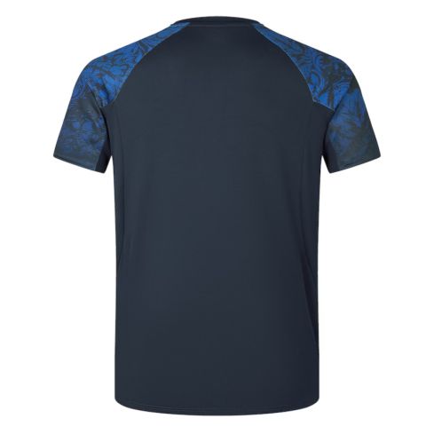 British and Irish Lions Navy Rugby T-Shirt - Canterbury