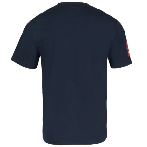 Rugby Webb Ellis T-shirt Trophy World Cup France 2023