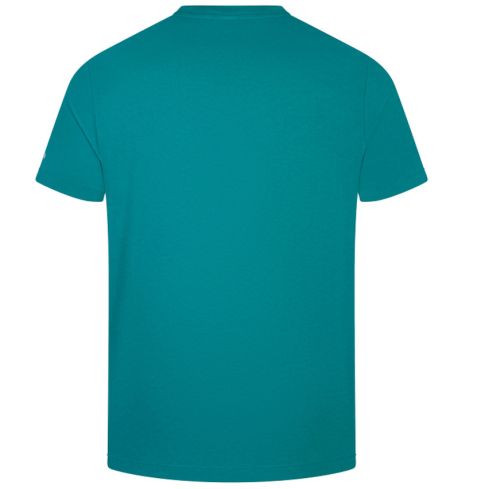 Short Sleeve Ireland Rugby T-Shirt Green - Canterbury