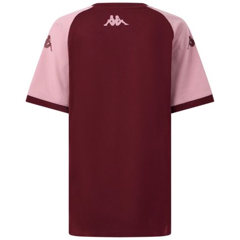 T-Shirt Mokibo Rugby Training Union Bordeaux Bègles 2025/2026 - Kappa