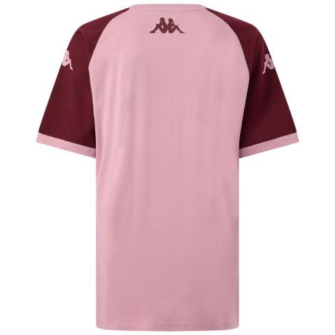 Mokibo Rugby Training T-Shirt Union Bordeaux Bègles 2025/2026 - Kappa