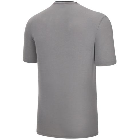 Rugby T-Shirt Wales WRU Gray 2022/2023 - Macron