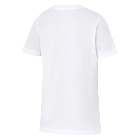 Junior Rugby T-Shirt Graphic Tee Racing 92 White – Nike