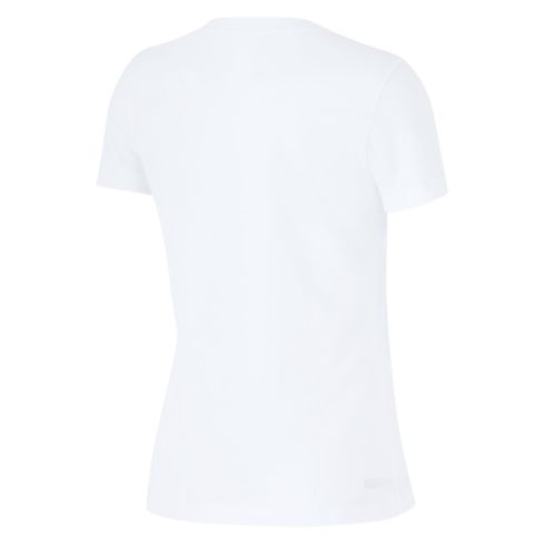 RC Toulon Women's Rugby T-Shirt 2024/2025 White - Nike