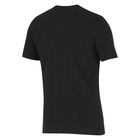 Rugby T-Shirt RC Toulon 2024/2025 Black - Nike