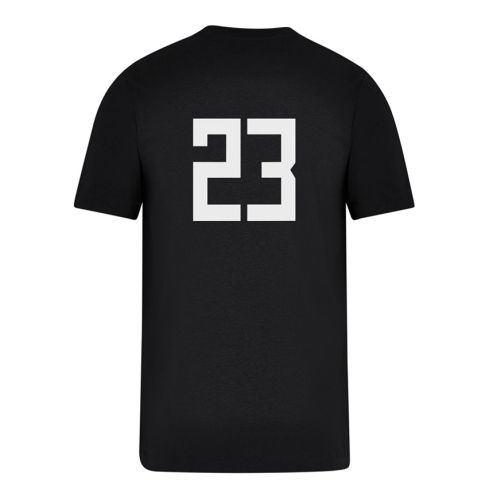 STADE TOULOUSAIN DOUBLÉ 2024 Collector Rugby T-shirt - NIKE