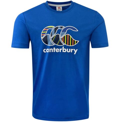 Rugby Uglies T-Shirt Blue - Canterbury
