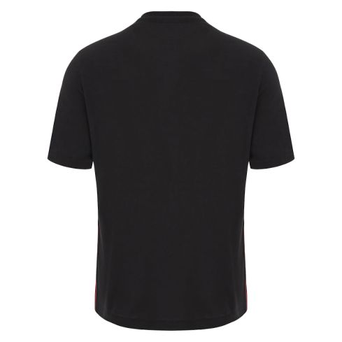 T-shirt Rugby Voyage Pays De Galles 2023/2024 – Macron