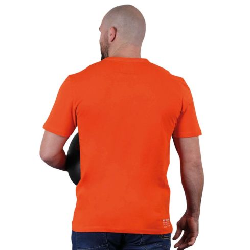 Official Collector Rugby T-shirt Jonah Lomu New Zealand - Ruckfield