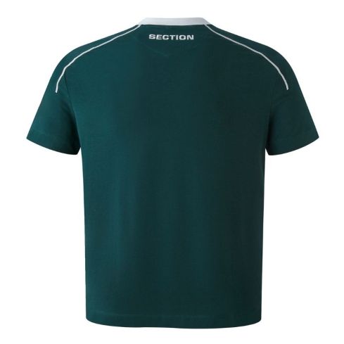 Travel Rugby T-shirt Section Paloise 2025/2026 - Macron