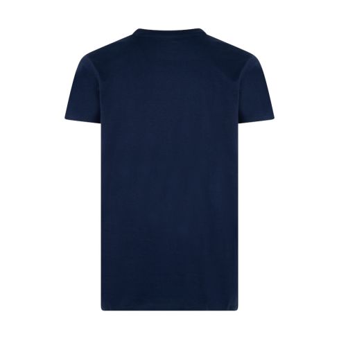 Blue Rugby France Fanwear T-Shirt - FFR