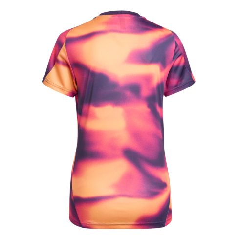 Black Ferns Performance Rugby Tee-shirt Women - Adidas