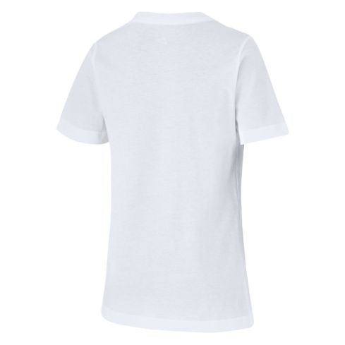 Kids' Rugby T-Shirt Stade Toulousain 2024/2025 Graphic Tee - Nike