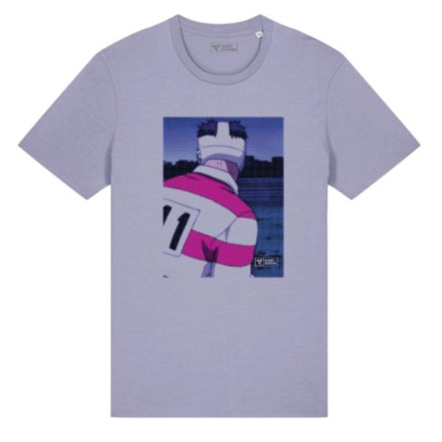 Player Purple T-shirt – Rugby Division