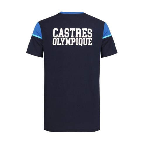 Castres Olympique Presentation T-shirt 24/25 - Umbro