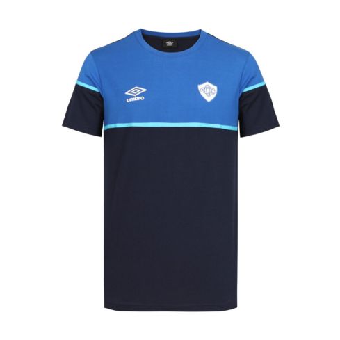 Castres Olympique Presentation T-shirt 24/25 - Umbro
