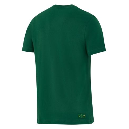 Springboks South Africa “BOKKE” Graphic Tee Green - Nike