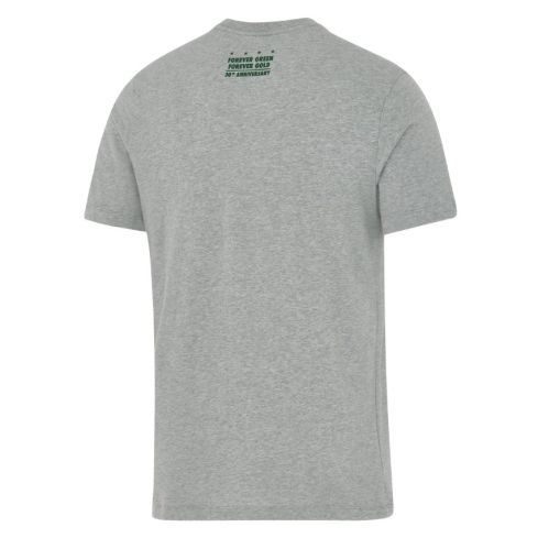 Springboks South Africa Heritage Cotton Tee Grey - Nike