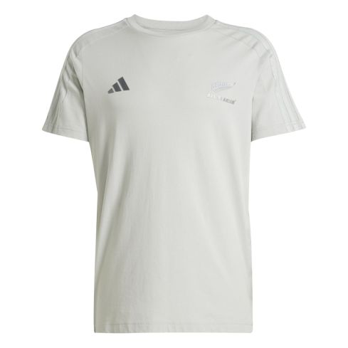 Rugby T-Shirt All Blacks Silver - Adidas