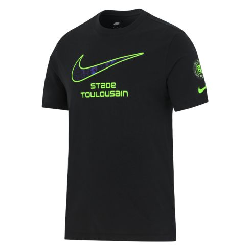 Rugby Collector Tee-shirt Stade Toulousain x ESA Project 2025 - Nike