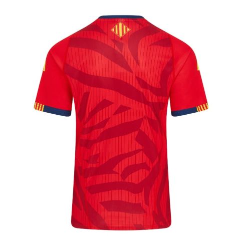 USAP Pre-Match Rugby Jersey 2025/2026 - Adidas