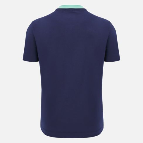 Scotland Rugby T-Shirt 2024/2025 – Macron