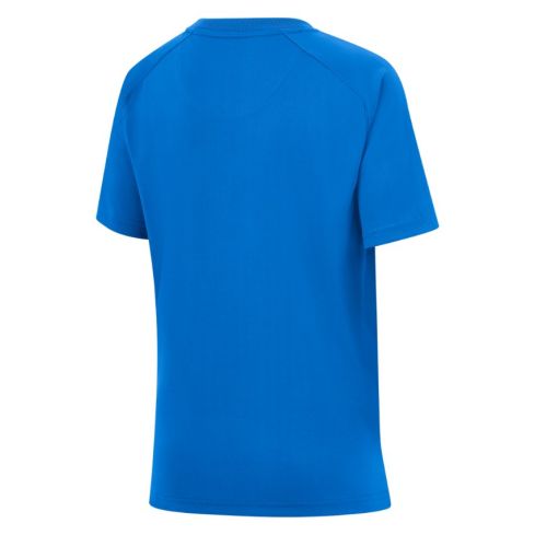 Kids’ Rugby Training T-shirt Royal Blue – Nike