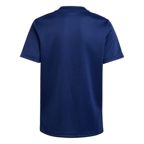 France Youth Rugby Supporter T-shirt - Adidas