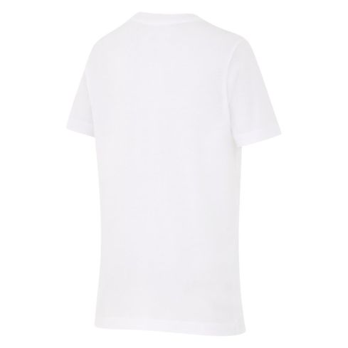 Racing 92 Youth Graphic Rugby T-shirt White 2025/2026 – Nike