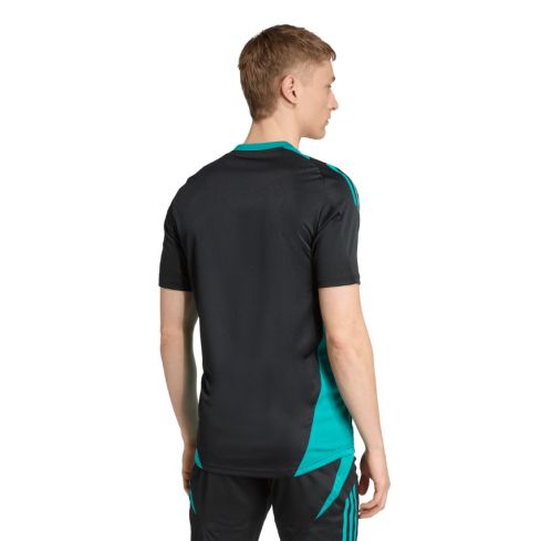 All Blacks Performance Rugby T-shirt - Adidas