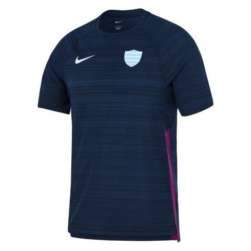 Rugby Training Jersey Racing 92 2025/2026 - Nike
