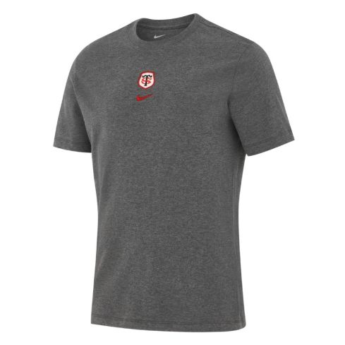 Rugby T-shirt Evergreen Stade Toulousain 2025/2026 - Nike