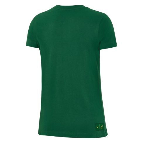 Springboks South Africa Women's Rugby T-shirt 2025/2026 - Nike