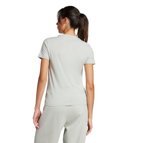 Women's Rugby T-Shirt All Blacks Silver - Adidas