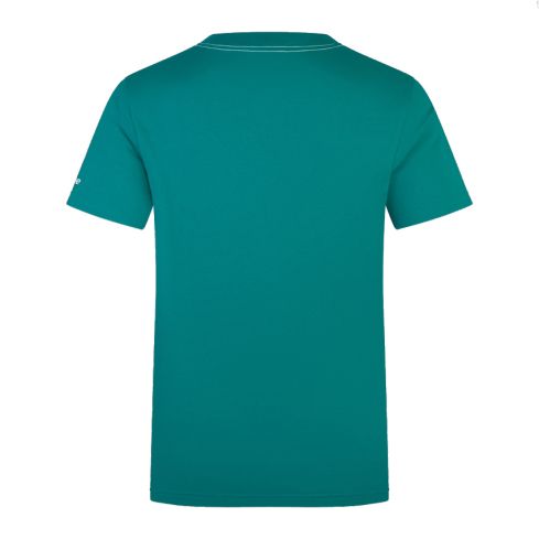 T-Shirt Rugby Ireland Green/White - Canterbury