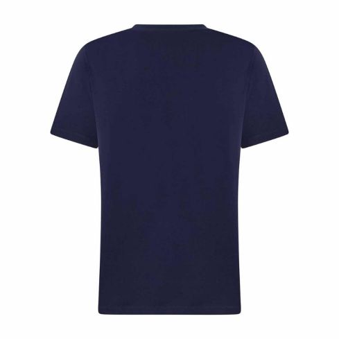 Millado Kids Rugby T-shirt Union Bordeaux Bègles Navy 2025/2026 - Kappa