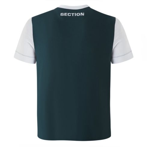 Official Pau Section Paloise Rugby T-shirt 24-25 - Macron